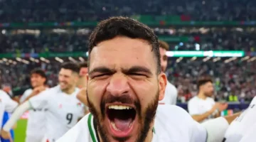 صراع الأهلي والزمالك على انتقال حمدان يتخطى 20 مليون جنيه ورفض الوكيل كشف التفاصيل 1